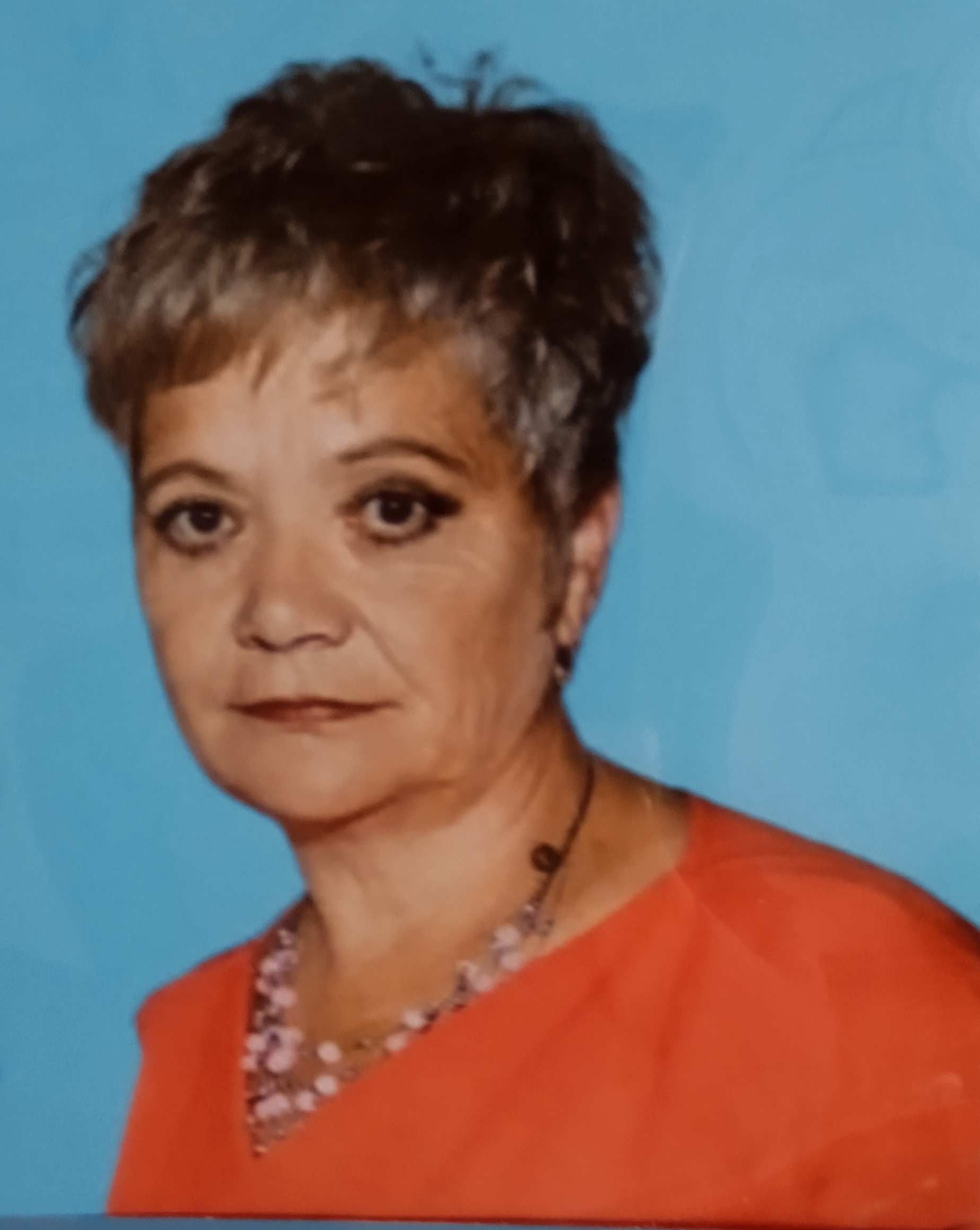 Борисова Ольга Владимировна.