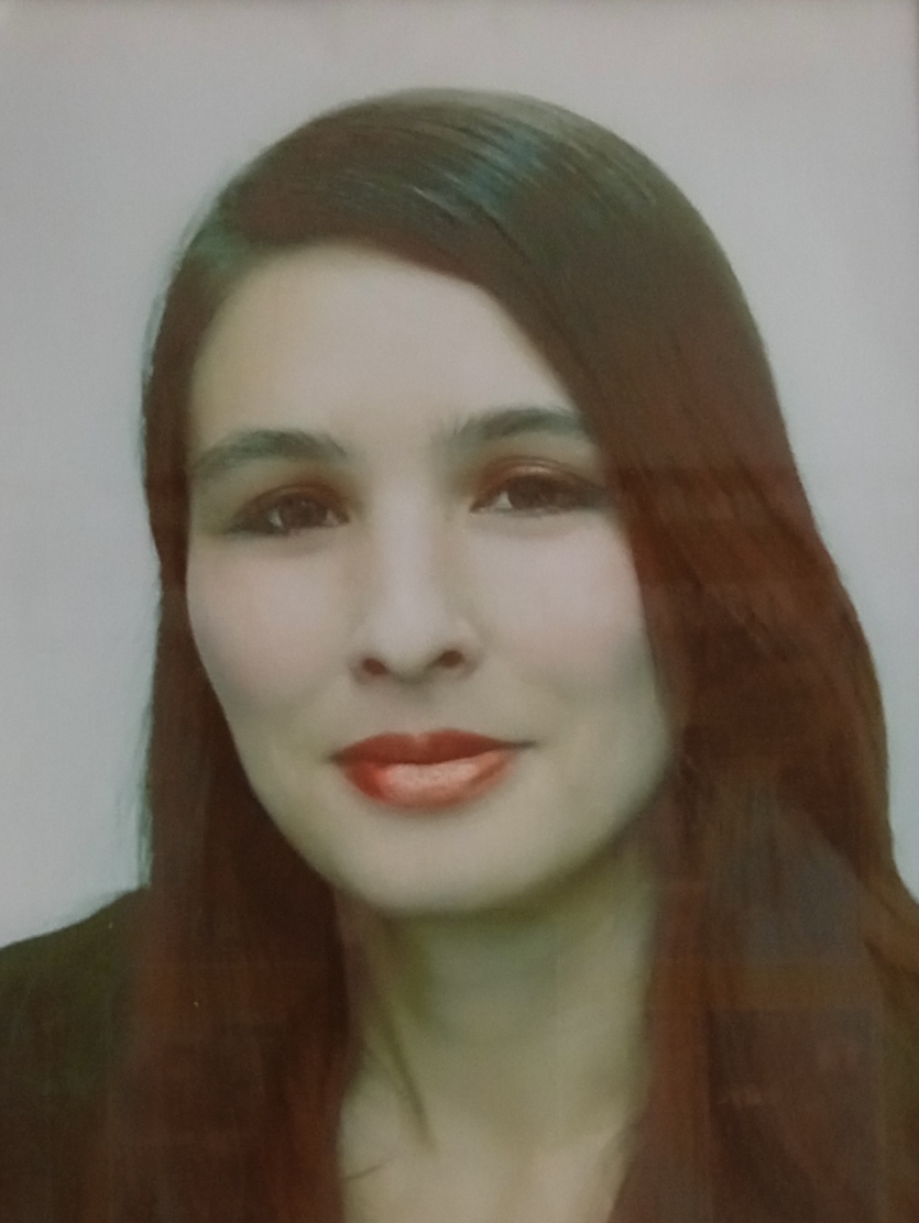 Бориско Галина Владиславовна.